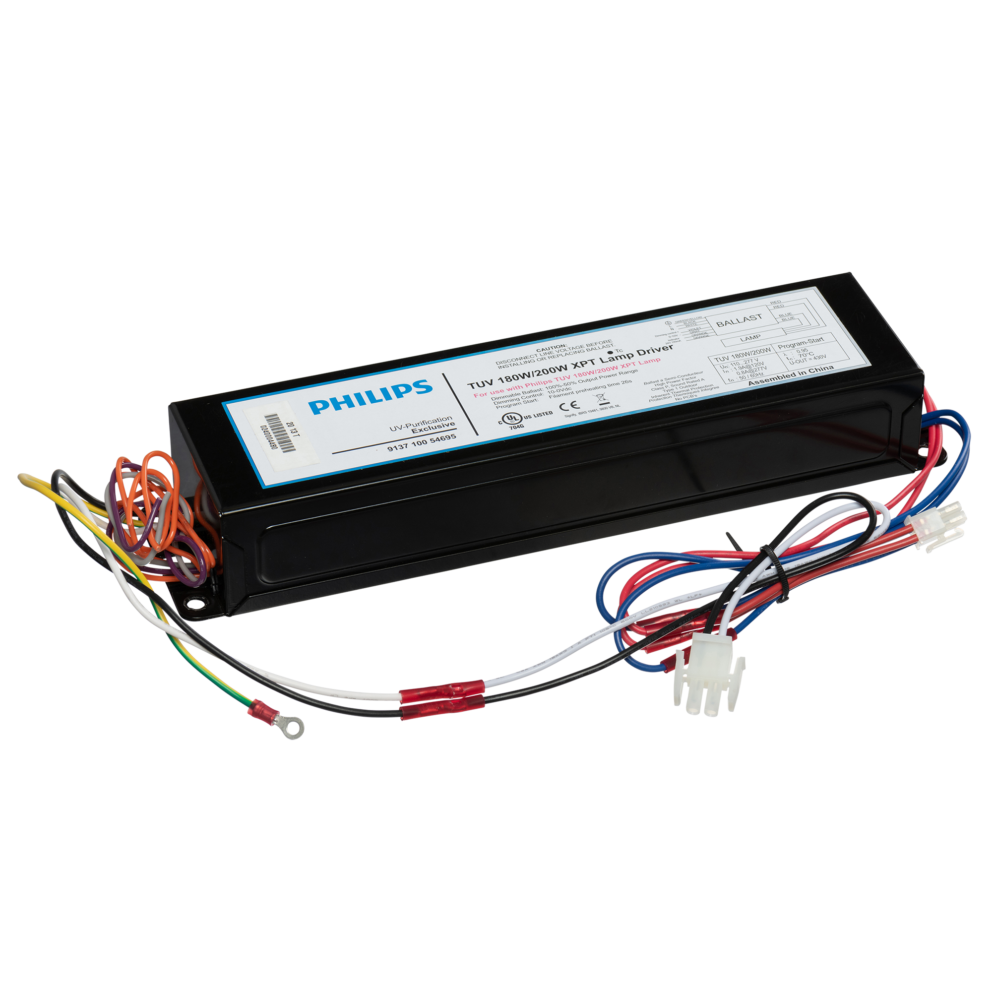 Electronic Ballast GD37 UVPure