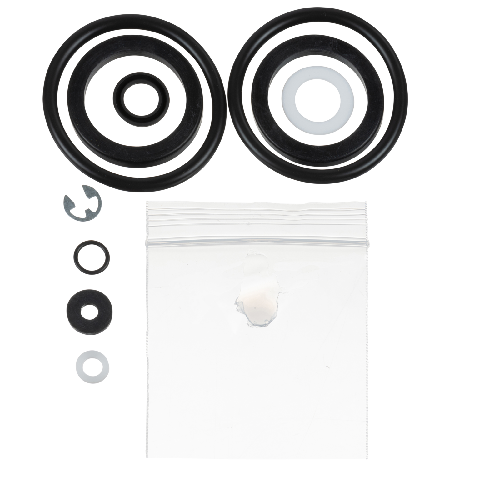 Seals Kit 1.5" C500013 UVPure
