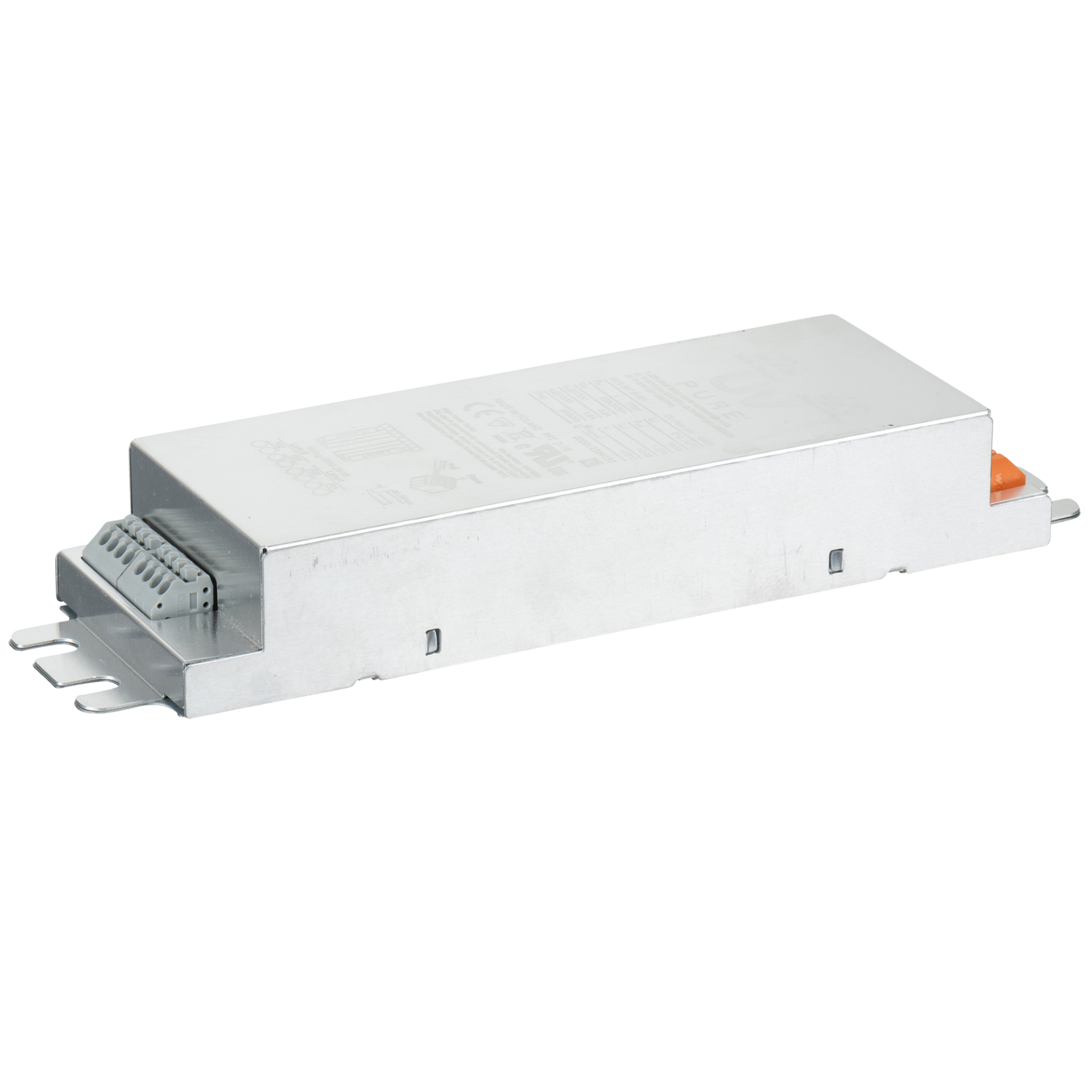 Preheat Electronic Ballast 120V & 230V GD41 UVPure