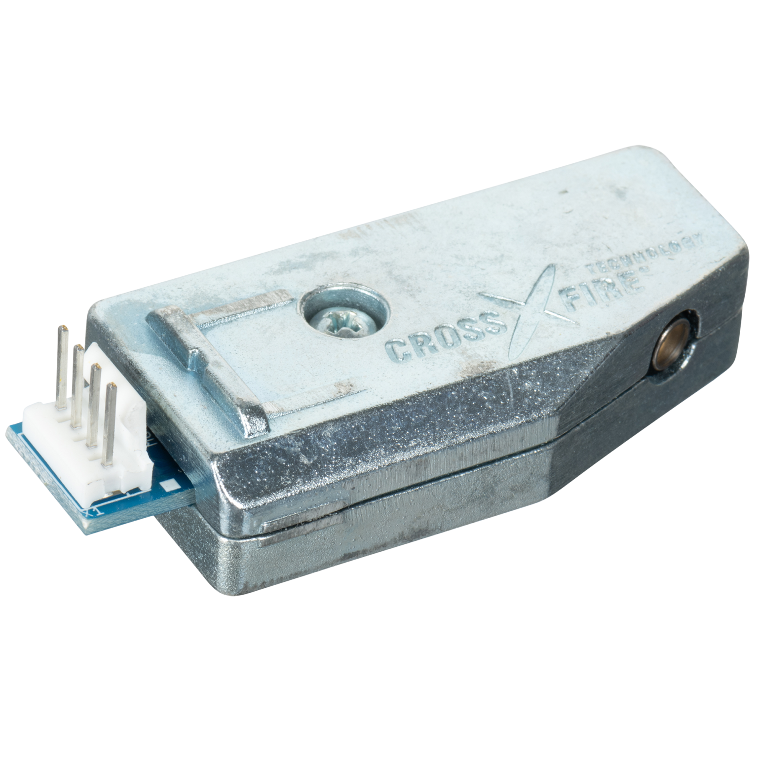 Wiper Position Switch Kit GD19 UVPure