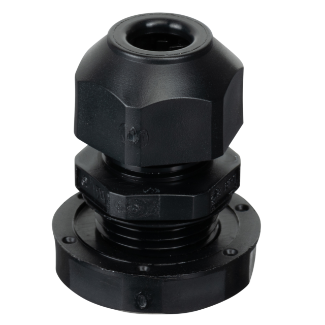 Strain Relief Kit (Optional) GD21 UVPure