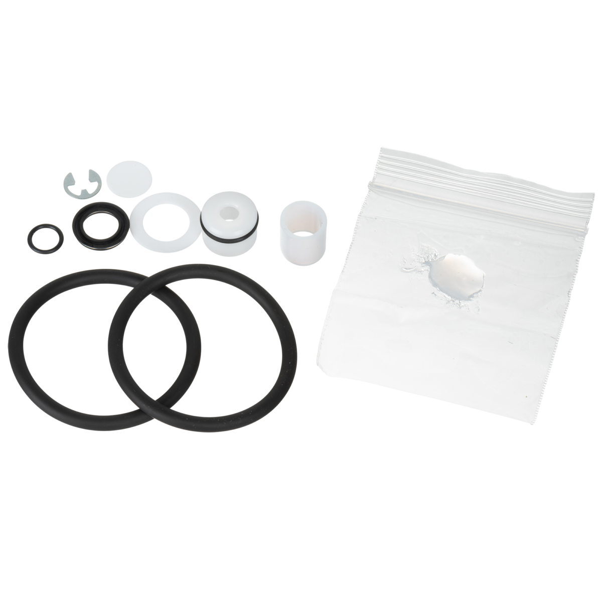 Seals Kit 1" GD6 UVPure