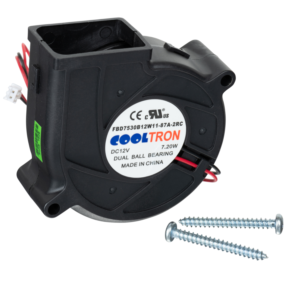 Circuit Board Blower Kit GD9 UVPure