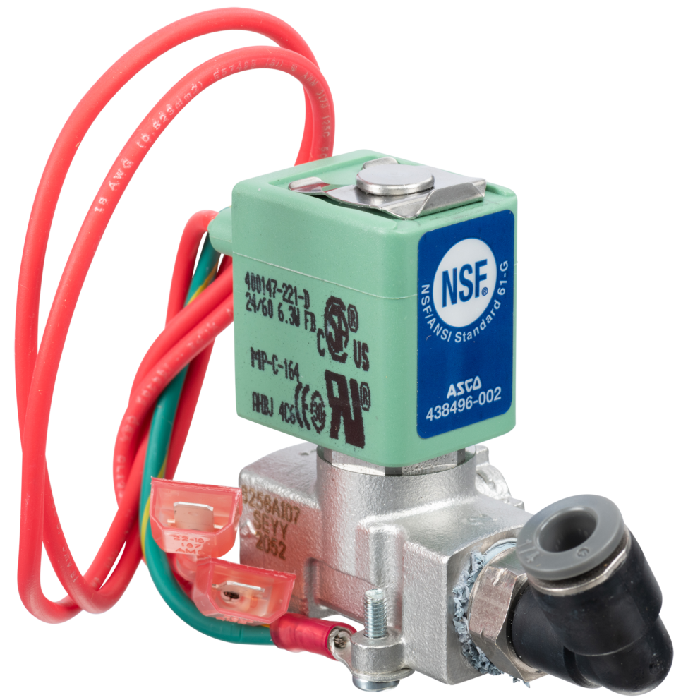 Purge Valve Repair Kit H400000 UVPure