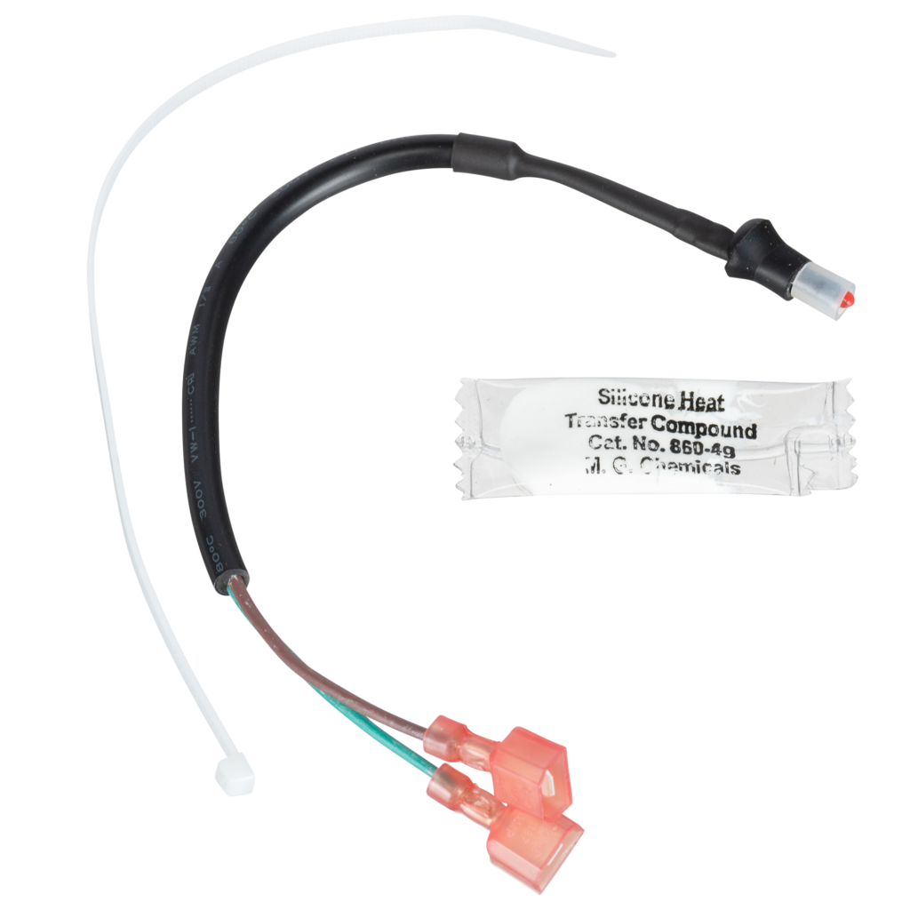Water Temperature Sensor Replacement R400044 UVPure