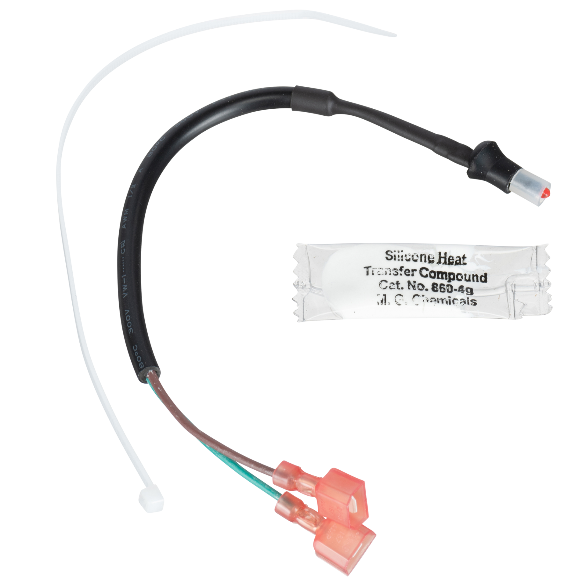 Water Temperature Sensor Replacement R400044 UVPure